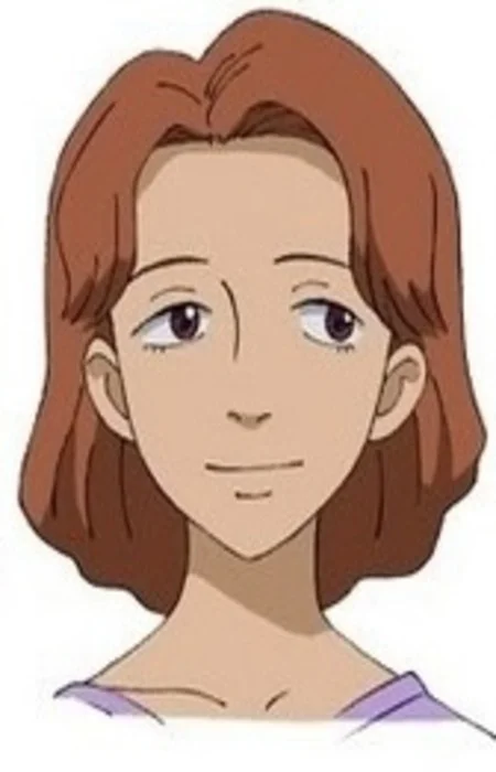 Imamiya, Mitsuyo
