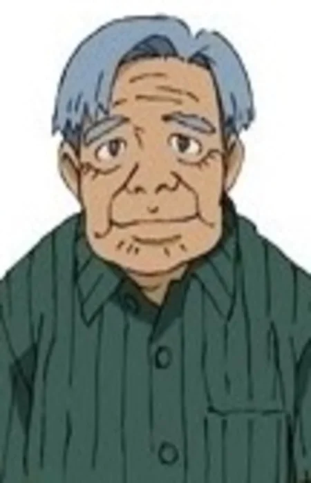 Imamiya, Tarou
