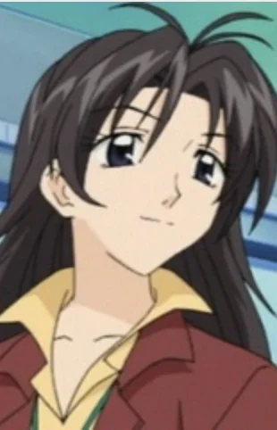 Imamura, Suzu