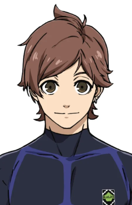 Imamura, Yuudai