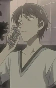 Imaoka, Jirou