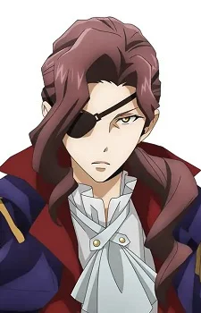 Imashime no Taren