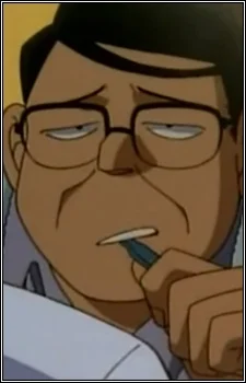 Imatake, Satoru