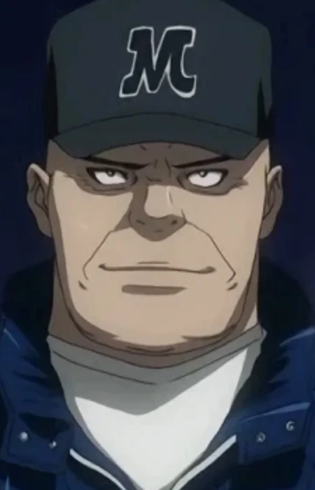 Imawano, Yoshirou