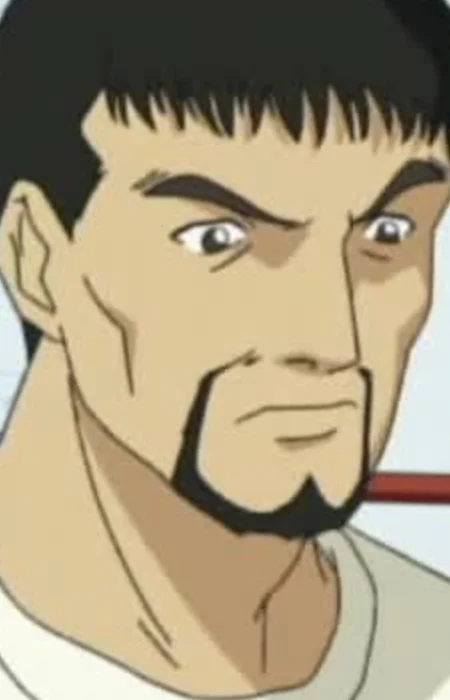 Imawoto, Daisuke
