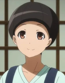 Imori, Satsuki