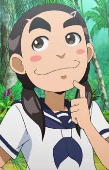 Imoto, Ayako