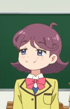 Imozaki, Hokuto