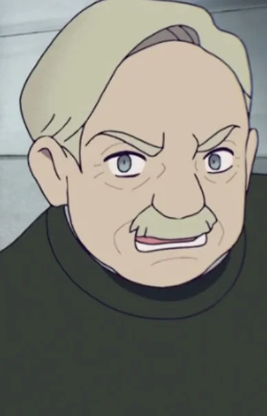 Imperial Admiral