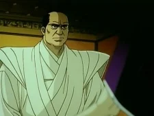 Imura, Daizen