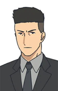 Imura, Kyoutarou