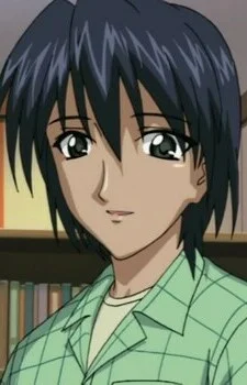 Inaba, Hiroshi