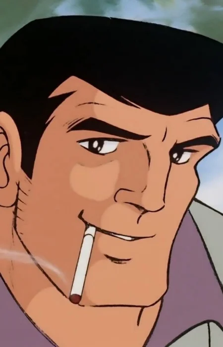 Inaba, Kumetarou