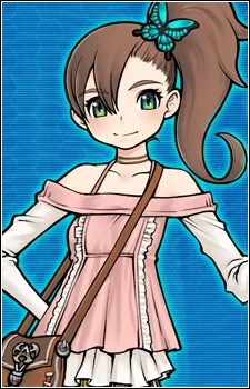 Inaba, Rinne