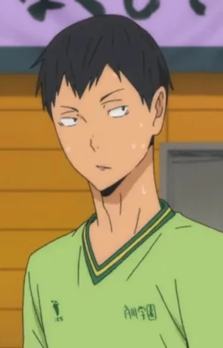 Inagaki, Isao