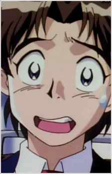 Inagaki, Kappei