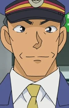 Inagaki, Kikuo