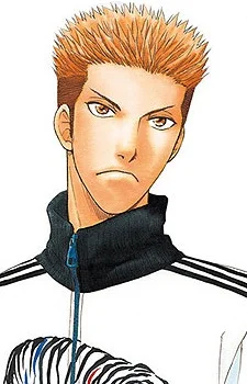 Inagaki, Kouji