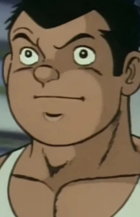 Inagaki, Shohei