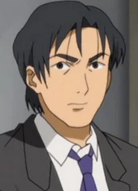 Inagaki, Takashi