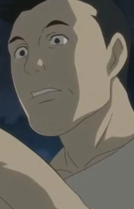 Inamine, Jun'ichirou