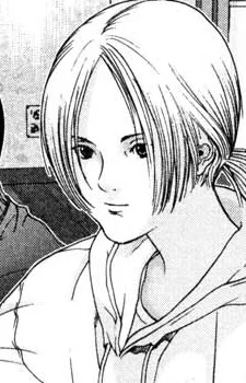 Inamori, Takashi