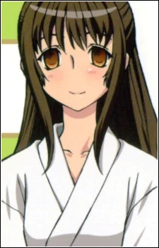 Inamori, Yuzuru