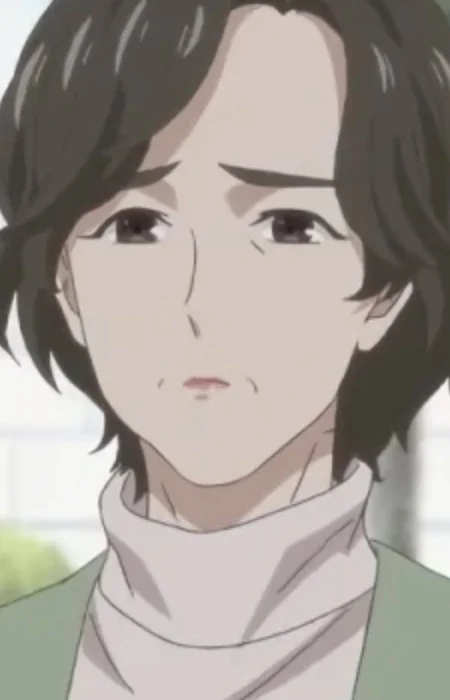 Inamura, Chieko