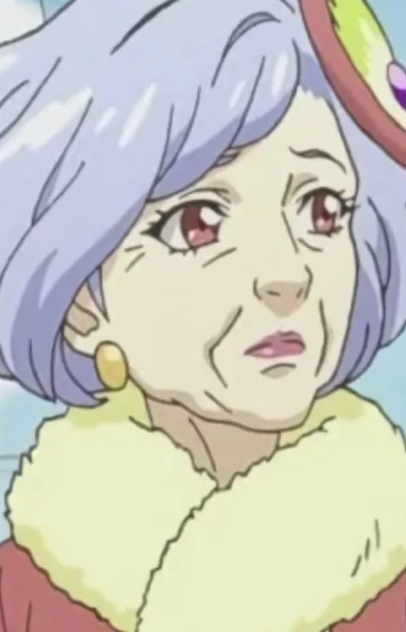 Inamura, Ikuyo