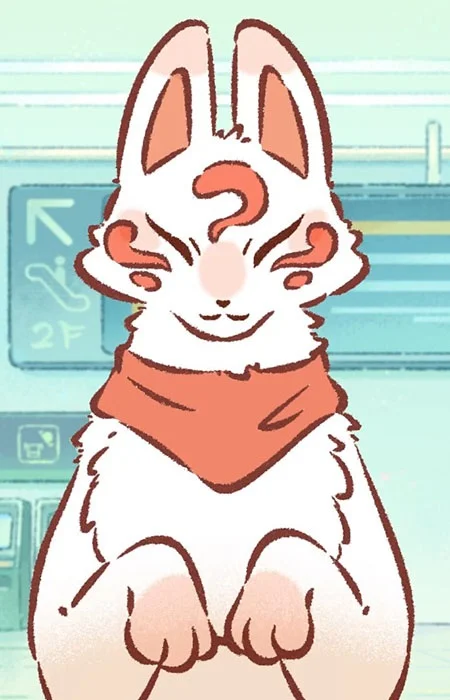 Inari Fox