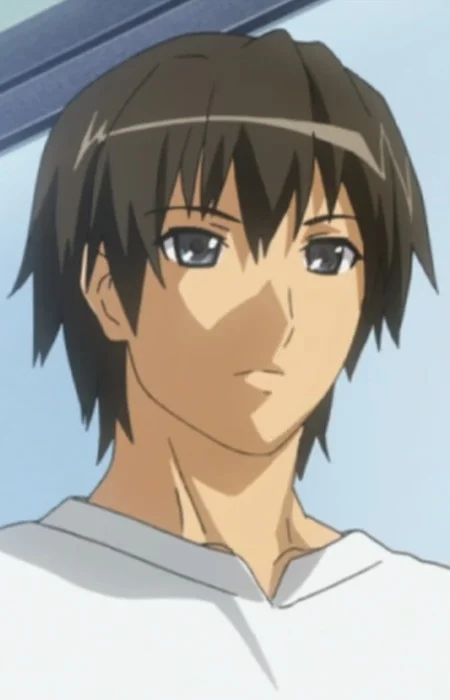 Inatani, Naoya