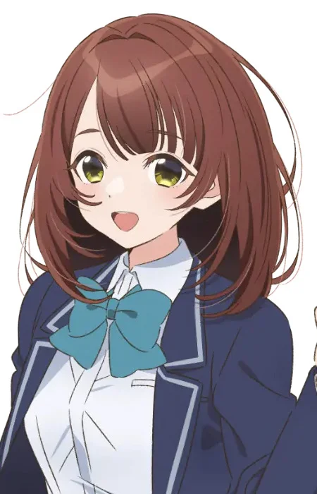 Inatsuki, Nozomi
