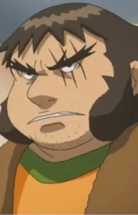 Inikai, Takeo