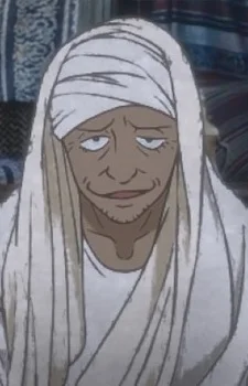 Innkeeper