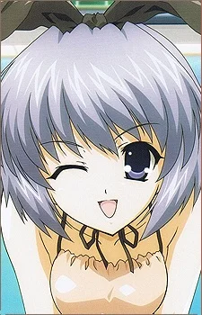 Inohara, Haruhi