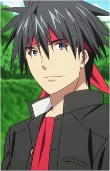 Inohara, Masato