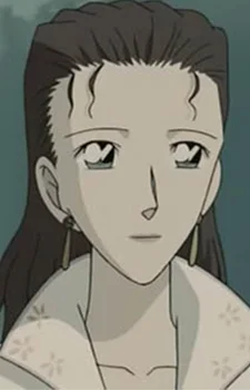 Inoue, Hiroko