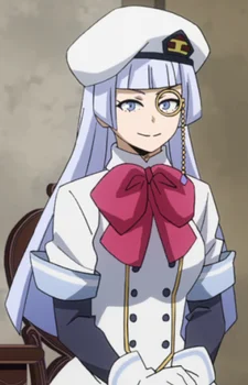 Intelli, Saiko