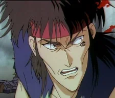 Inugai, Genpachi
