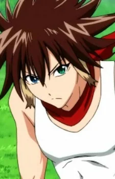 Inugami, Momoo