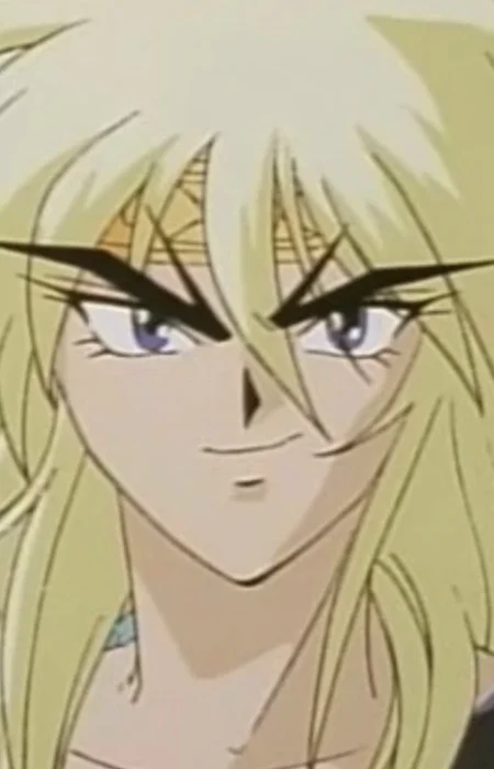 Inugami Rou