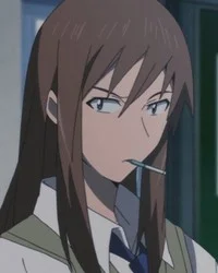 Inuhiko, Mizuki