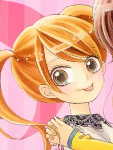 Inui, Haruna