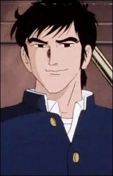 Inui, Shuuichi
