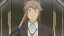 Inui, Toru