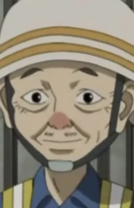 Inukai, Gorou