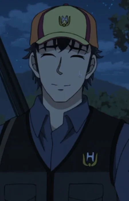 Inukai, Masashi