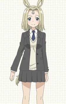 Inukai, Michiru