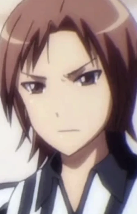 Inukai, Natsuho