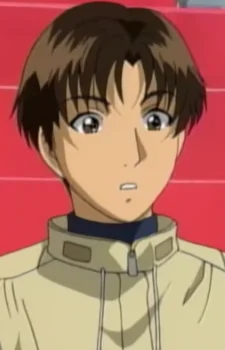 Inukai, Takashi